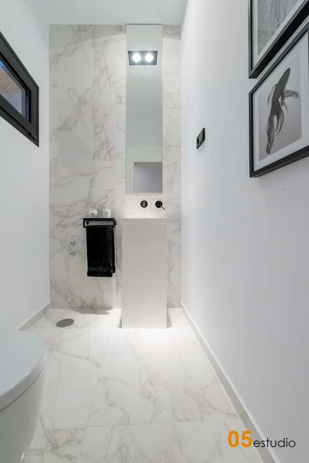 Azotea De La Catedral Apartment Toledo Exterior photo