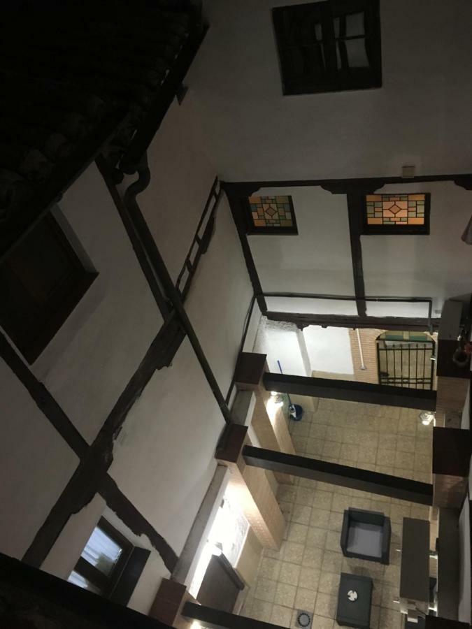 Azotea De La Catedral Apartment Toledo Exterior photo