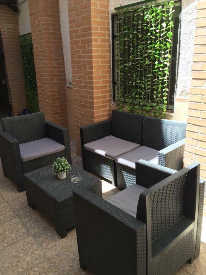 Azotea De La Catedral Apartment Toledo Exterior photo